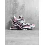PKGoden Balenciaga 6th X-Pander White Pink