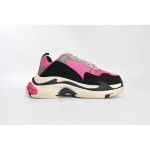 PKGoden Balenciaga Triple S Pink 541624 W09E1 1708 
