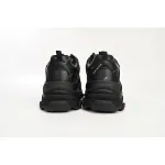 PKGoden Balenciaga Triple S Letter Colorful 524039 W2FA1 1210