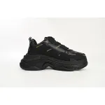 PKGoden Balenciaga Triple S Letter Colorful 524039 W2FA1 1210