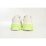 PKGoden Balenciaga Triple S Fluorescent White 536737 W0901 9088