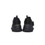 PKGoden Balenciaga Triple S Black 541624 W0901 1100