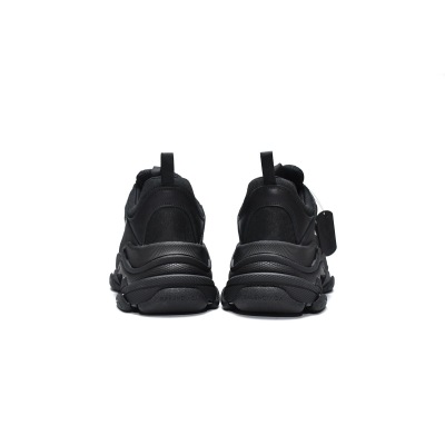 PKGoden Balenciaga Triple S Black 541624 W0901 1100 02