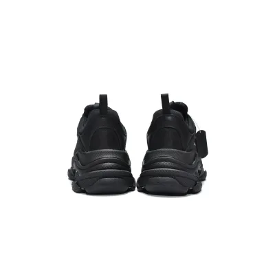 PKGoden Balenciaga Triple S Black 541624 W0901 1100 02