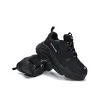 PKGoden Balenciaga Triple S Black 541624 W0901 1100