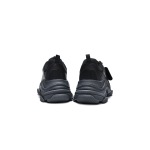 PKGoden Balenciaga Triple S Black 512176 W0901 1000 