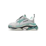 PKGoden Balenciaga Triple S Mint Green 524039 W09E1 9878