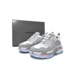 PKGoden Balenciaga Triple S Makaron 536737 W2FW 1977