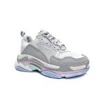 PKGoden Balenciaga Triple S Makaron 536737 W2FW 1977