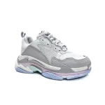 PKGoden Balenciaga Triple S Makaron 536737 W2FW 1977