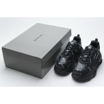 PKGoden Balenciaga Triple S Black 524039 W06E2 2020