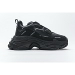 PKGoden Balenciaga Triple S Black 524039 W06E2 2020