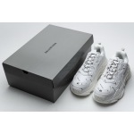 PKGoden Balenciaga Triple S White 524039 W06E2 2021