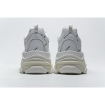 PKGoden Balenciaga Triple S White 524039 W06E2 2021