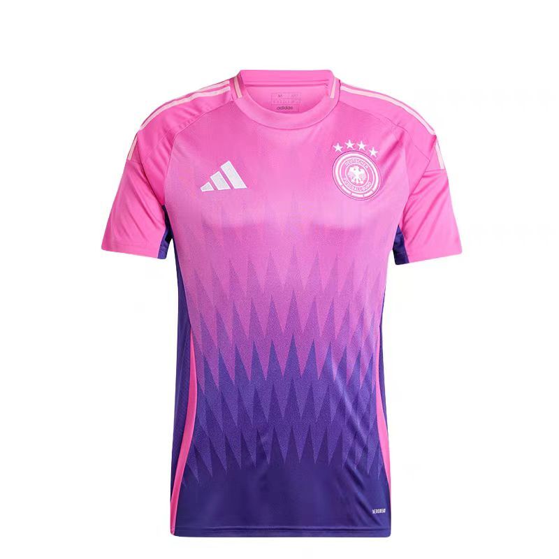 Best Reps Serie Germany Away Jersey 2024