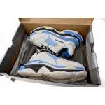 PKGoden Balenciaga 1st White Blue Net 524039 W09O5 9039