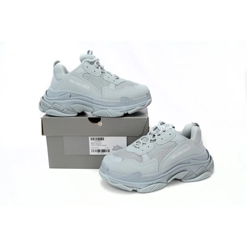 PKGoden Balenciaga 1st Triple Moon Light 524039 W2FW1 4700