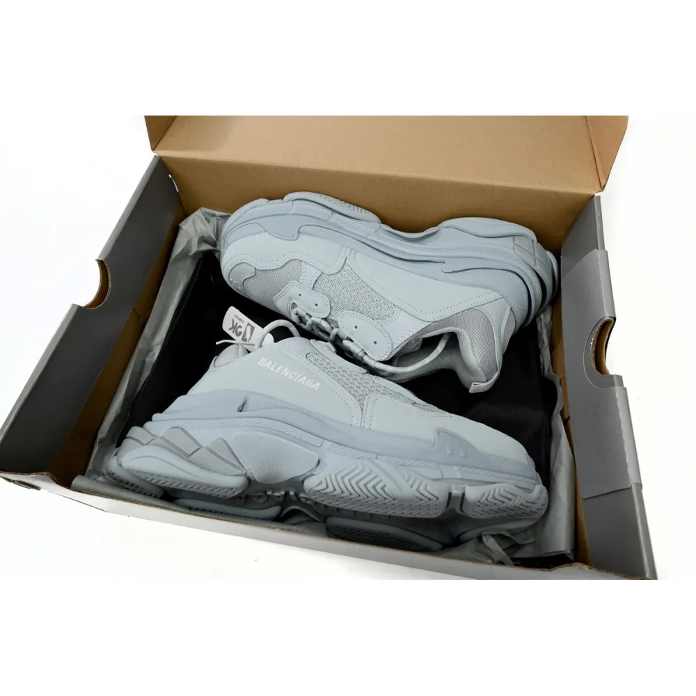 PKGoden Balenciaga 1st Triple Moon Light 524039 W2FW1 4700