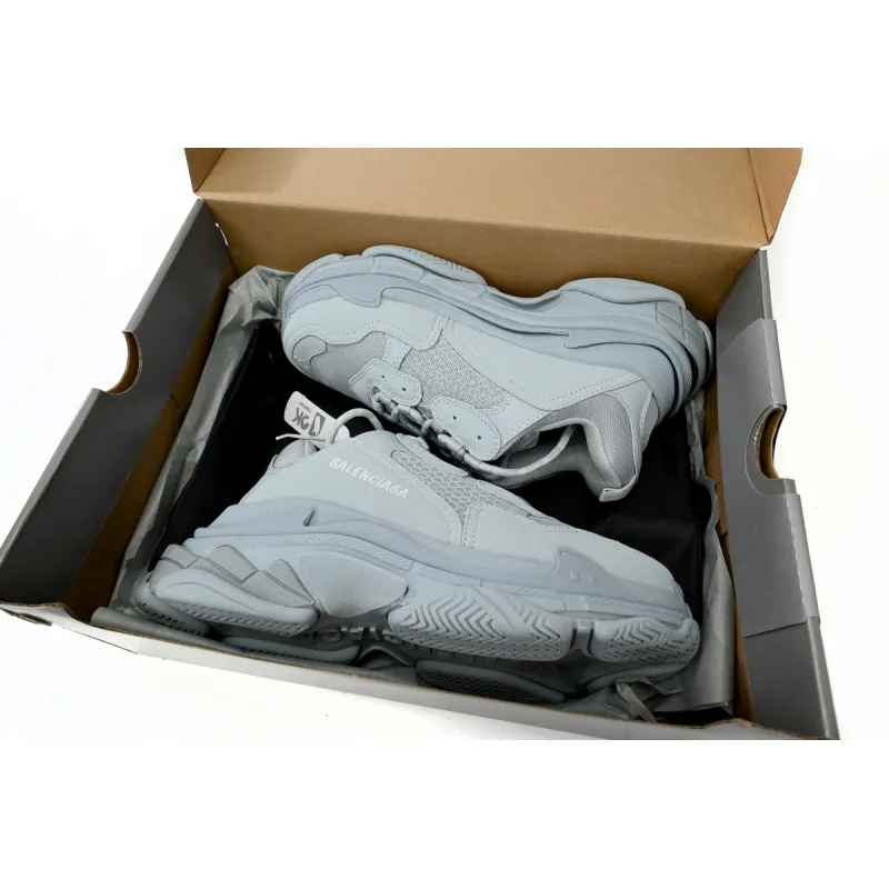 PKGoden Balenciaga 1st Triple Moon Light 524039 W2FW1 4700