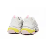 PKGoden Balenciaga 1st Triple Light Pink 524039 W2FW4 7541