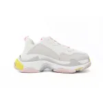 PKGoden Balenciaga 1st Triple Light Pink 524039 W2FW4 7541