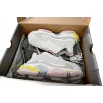 PKGoden Balenciaga 1st Triple Light Pink 524039 W2FW4 7541
