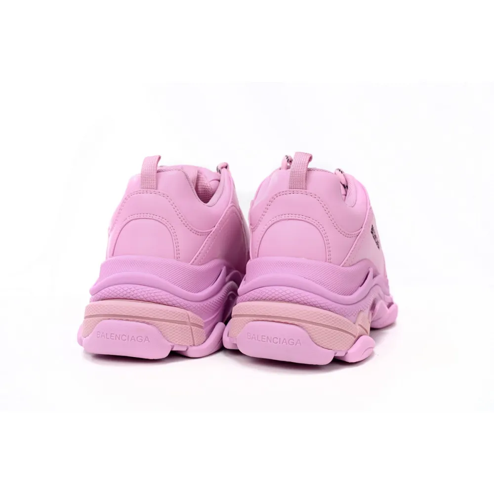 PKGoden Balenciaga 1st Triple Pink 524039 W09OE 7581