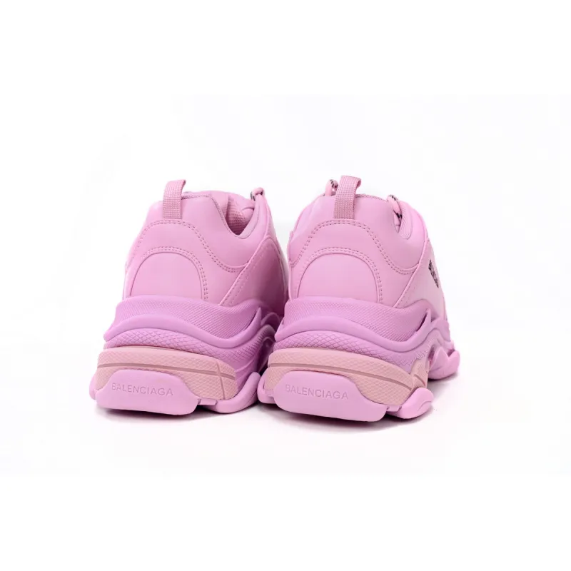 PKGoden Balenciaga 1st Triple Pink 524039 W09OE 7581