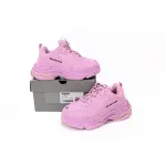 PKGoden Balenciaga 1st Triple Pink 524039 W09OE 7581