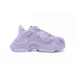 PKGoden Balenciaga 1st Purple Co Branding 524039 W8BR1 2055