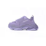 PKGoden Balenciaga 1st Triple Pur Ple 524039 W73B0 9590