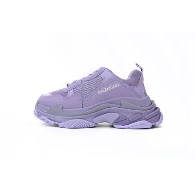 PKGoden Balenciaga 1st Triple Pur Ple 524039 W73B0 9590 01