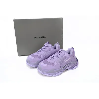 PKGoden Balenciaga 1st Triple Pur Ple 524039 W73B0 9590 02