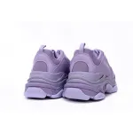 PKGoden Balenciaga 1st Triple Pur Ple 524039 W73B0 9590