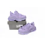 PKGoden Balenciaga 1st Triple Pur Ple 524039 W73B0 9590
