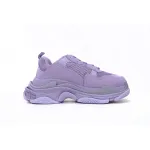 PKGoden Balenciaga 1st Triple Pur Ple 524039 W73B0 9590
