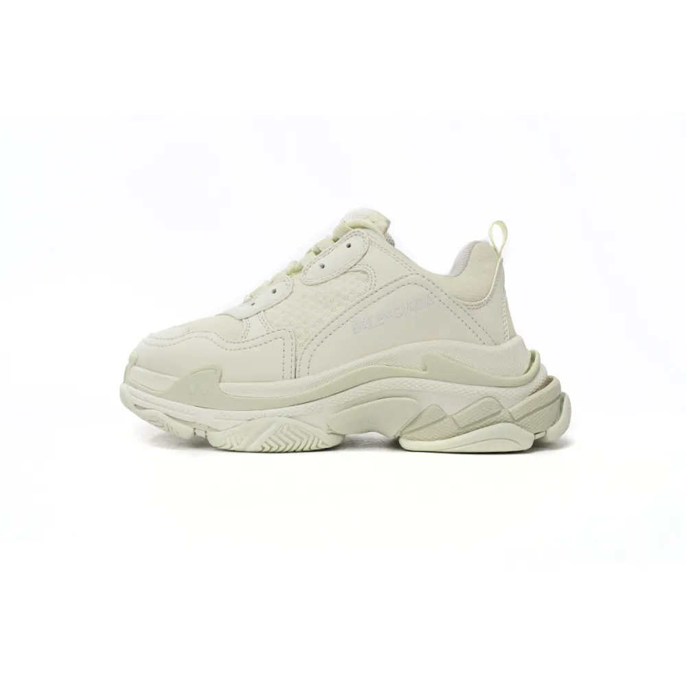 PKGoden Balenciaga 1st Triple Noctilu Cent 524039 W2CR5 9001