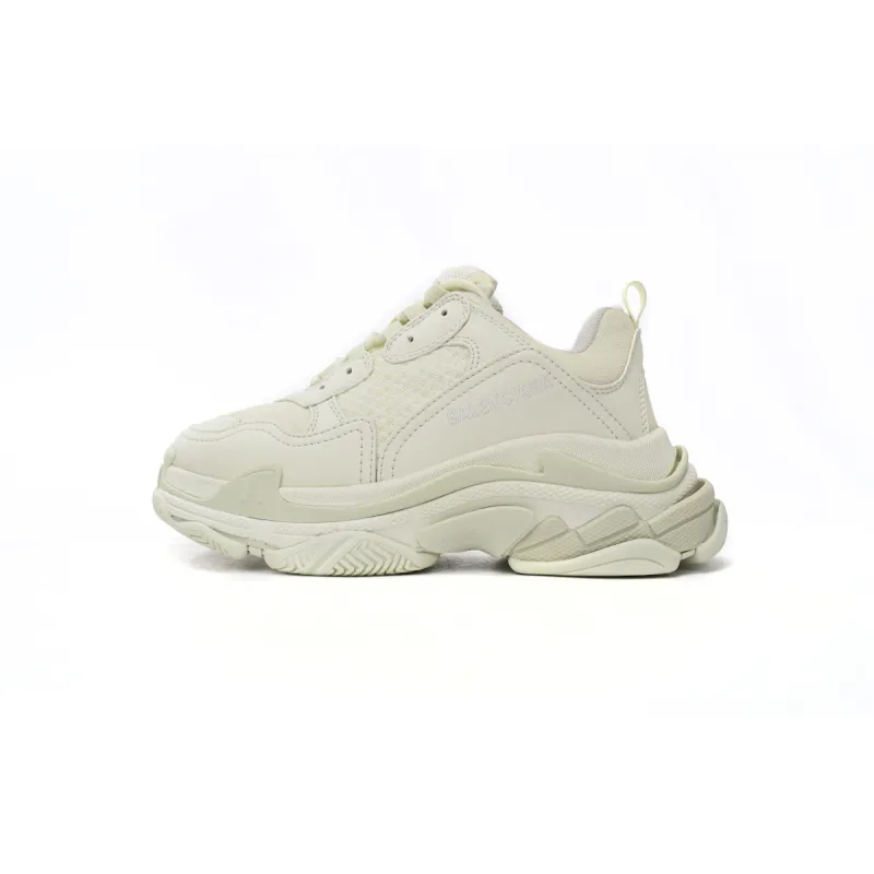PKGoden Balenciaga 1st Triple Noctilu Cent 524039 W2CR5 9001