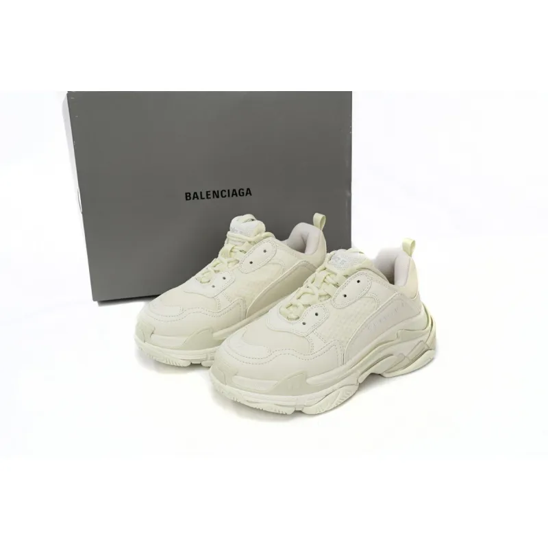PKGoden Balenciaga 1st Triple Noctilu Cent 524039 W2CR5 9001