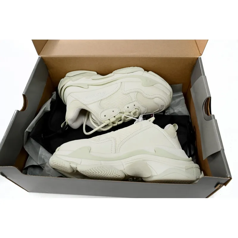 PKGoden Balenciaga 1st Triple Noctilu Cent 524039 W2CR5 9001