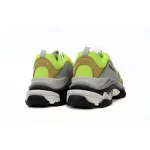 PKGoden Balenciaga 1st Triple Fluorescent Yellow 524039 W0903 1801 
