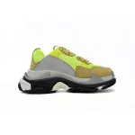 PKGoden Balenciaga 1st Triple Fluorescent Yellow 524039 W0903 1801 