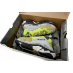 PKGoden Balenciaga 1st Triple Fluorescent Yellow 524039 W0903 1801 