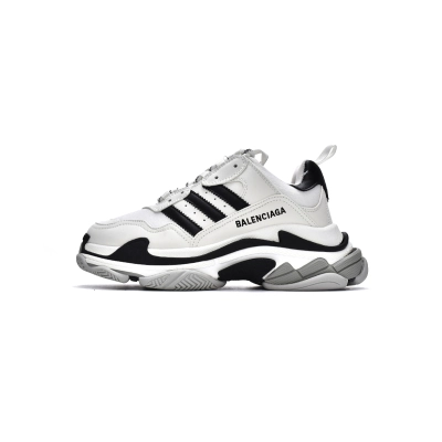 PKGoden Balenciaga 1st Triple S 01