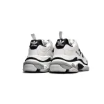 PKGoden Balenciaga 1st Triple S