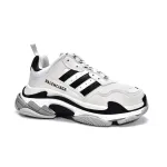 PKGoden Balenciaga 1st Triple S