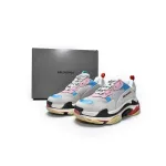 PKGoden Balenciaga 1st Triple S Tide Pink 524039 W09OH 4196