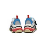 PKGoden Balenciaga 1st Triple S Tide Pink 524039 W09OH 4196
