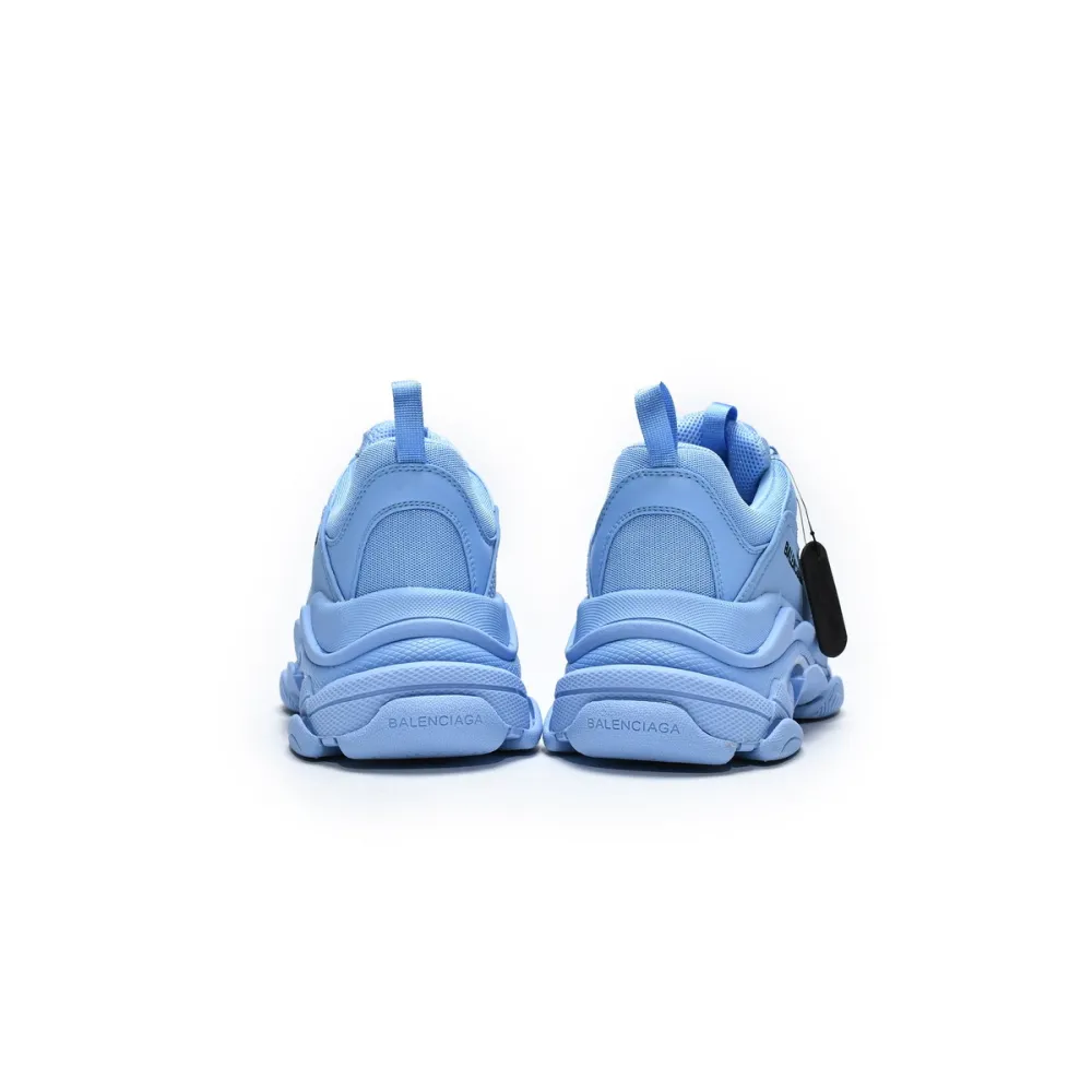 PKGoden Balenciaga 1st Triple S Moonlight 524039 W2FW1 4800