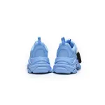 PKGoden Balenciaga 1st Triple S Moonlight 524039 W2FW1 4800